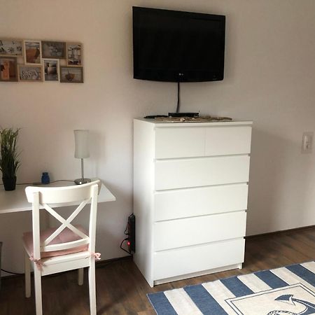 Ferienwohnung Kalle Osterbruch Екстер'єр фото