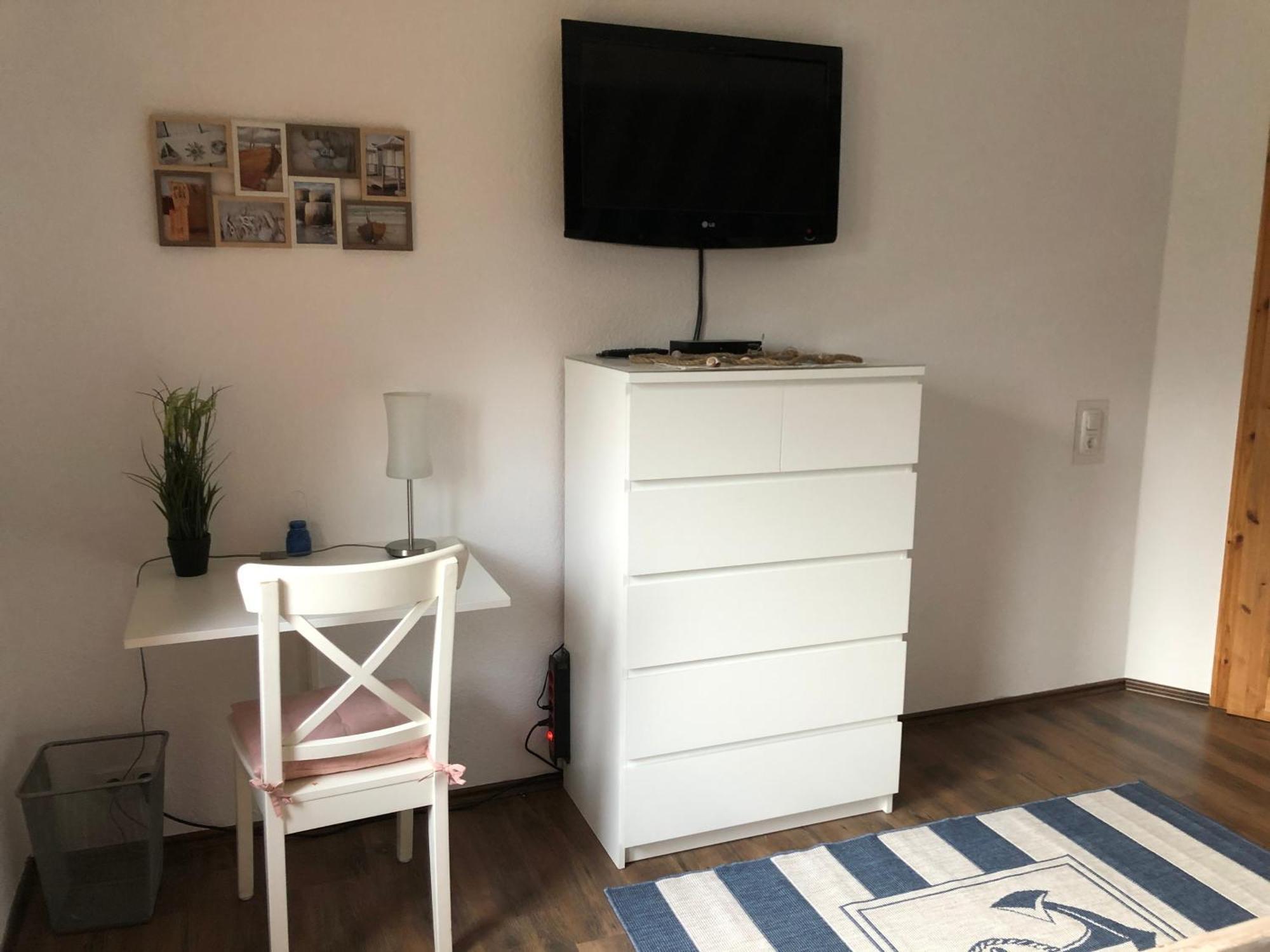Ferienwohnung Kalle Osterbruch Екстер'єр фото