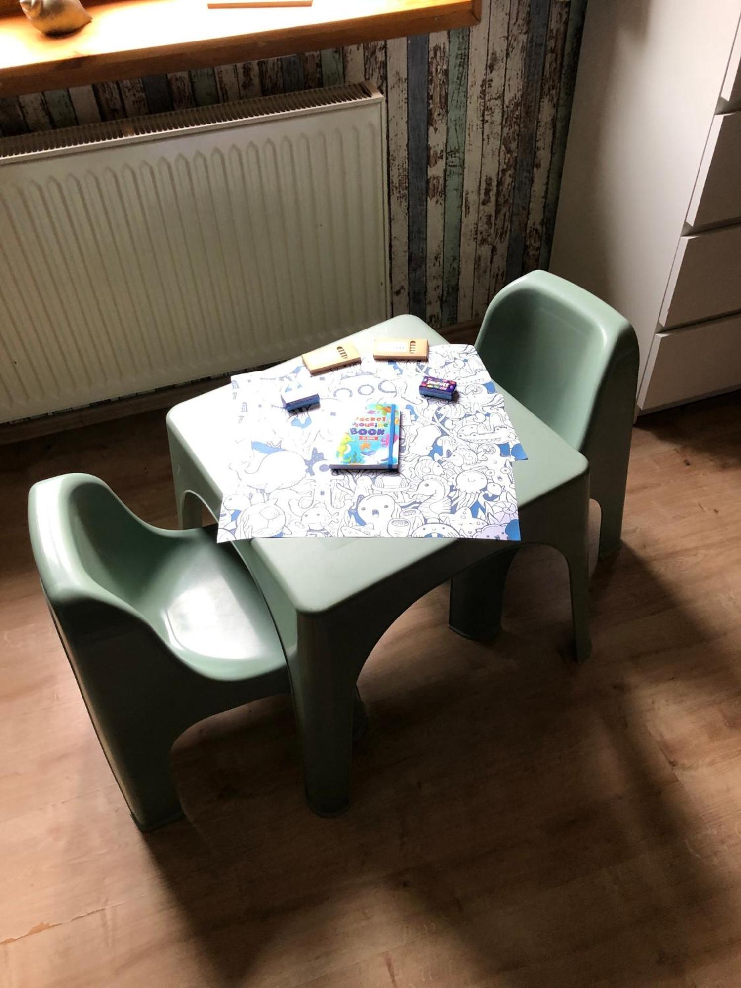 Ferienwohnung Kalle Osterbruch Екстер'єр фото