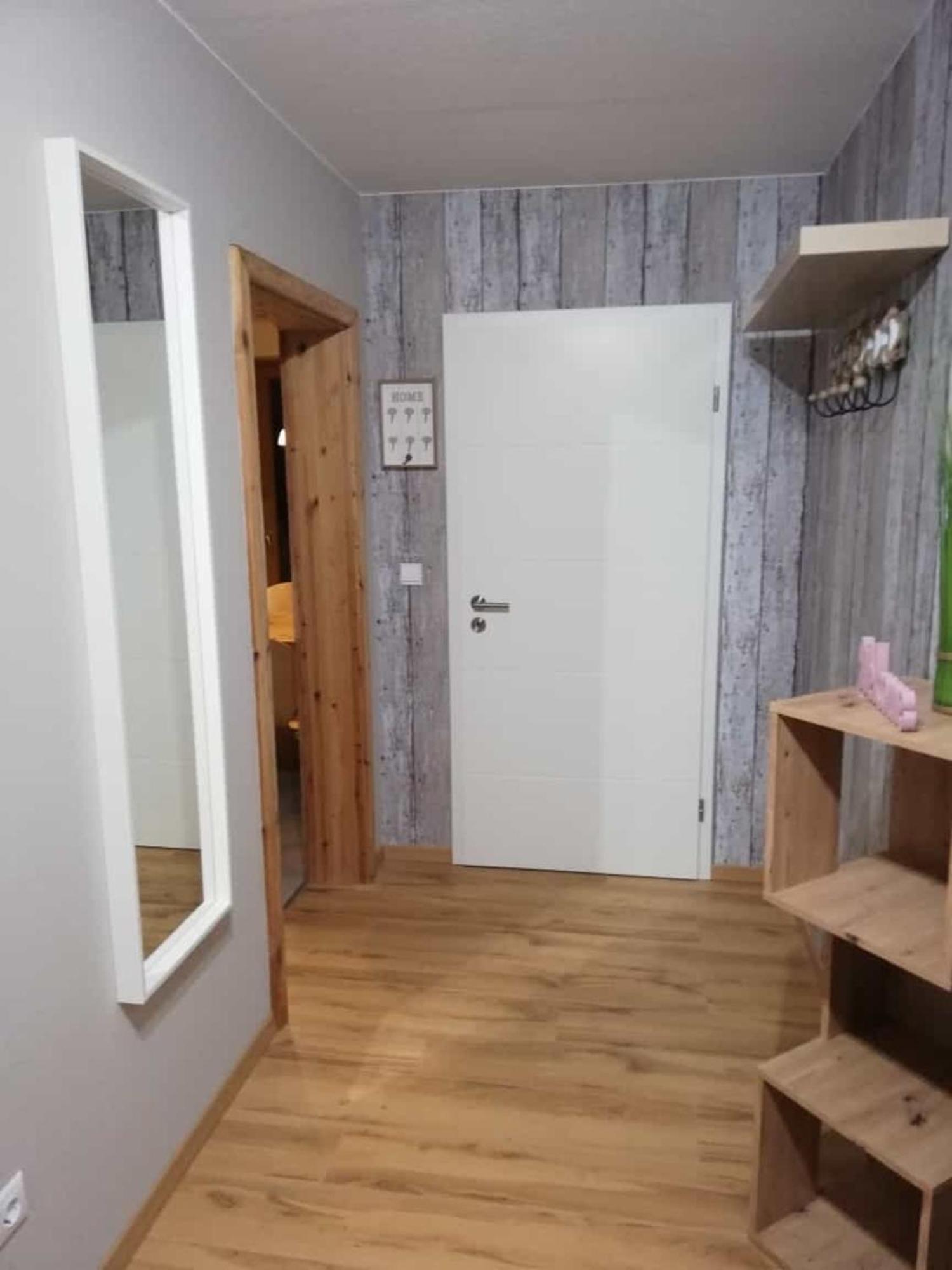 Ferienwohnung Kalle Osterbruch Екстер'єр фото